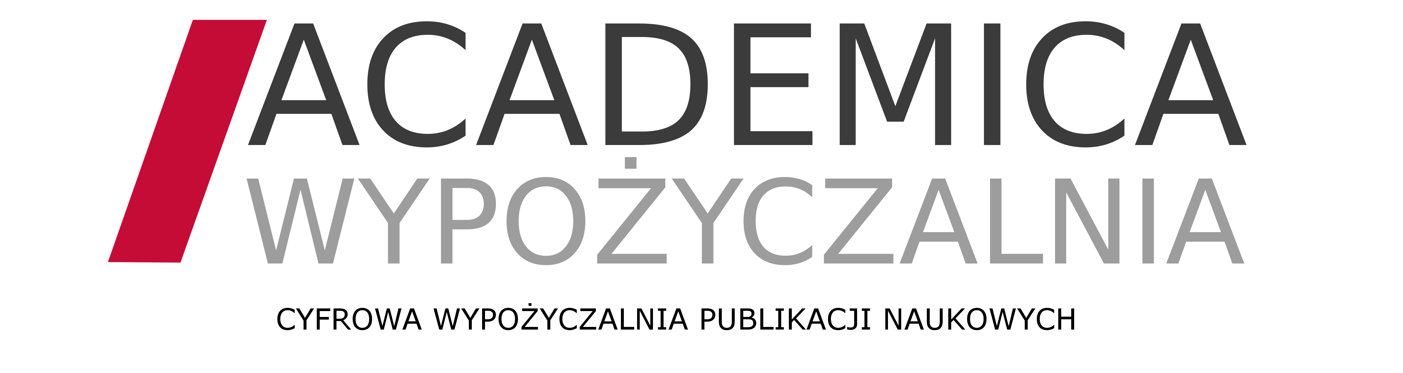 Academica Wypożyczalnia