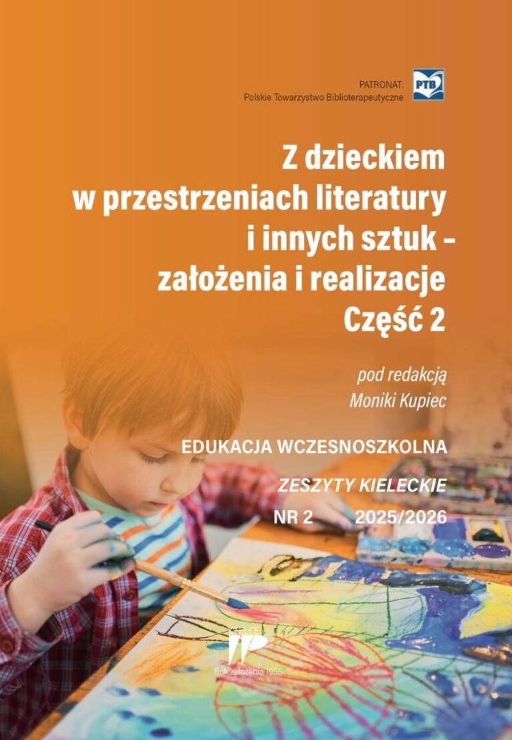 Edukacja Wczesnoszkolna