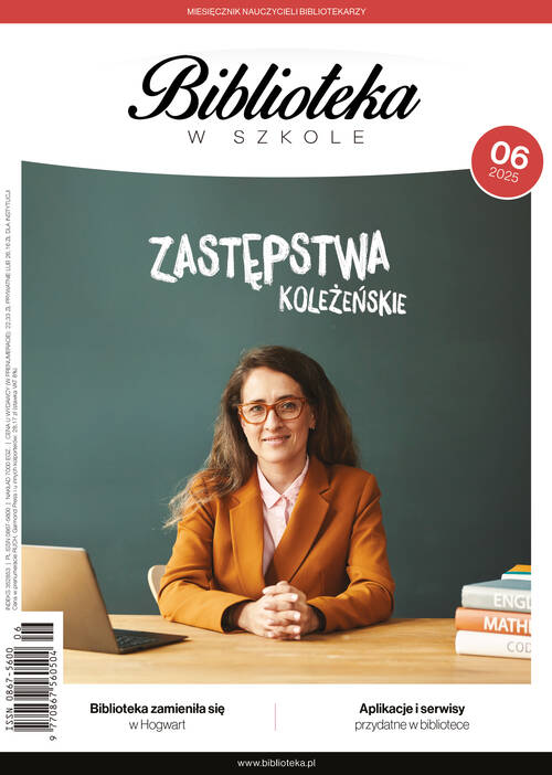 Biblioteka w Szkole