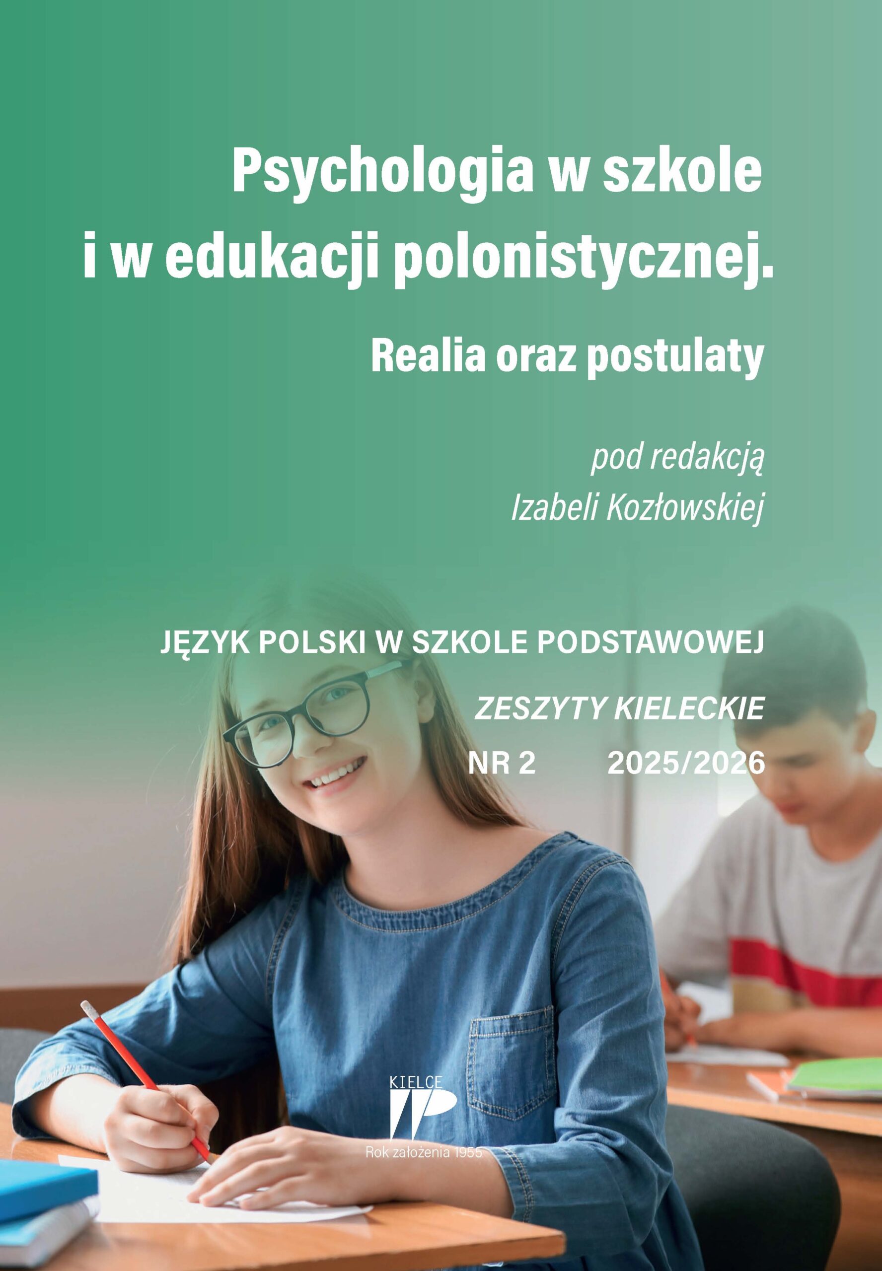 Język Polski w Szkole Podstawowej