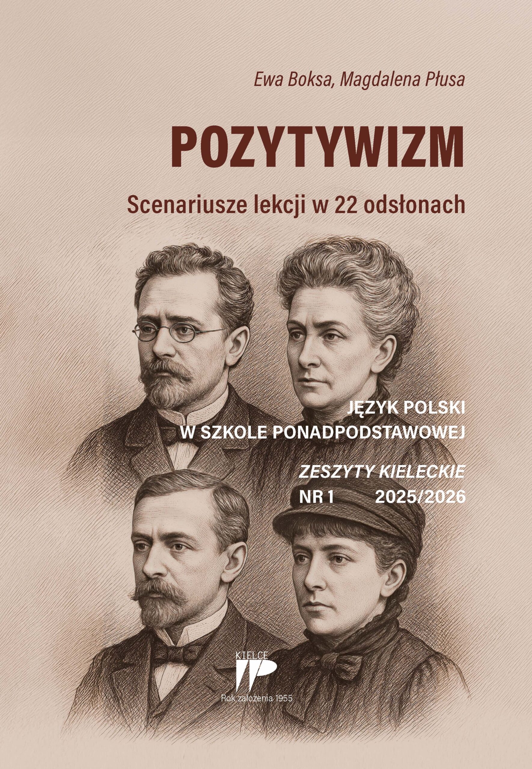 Język Polski w Szkole Ponadpodstawowej