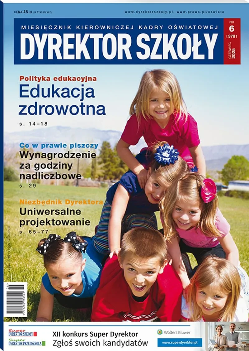 Dyrektor Szkoły