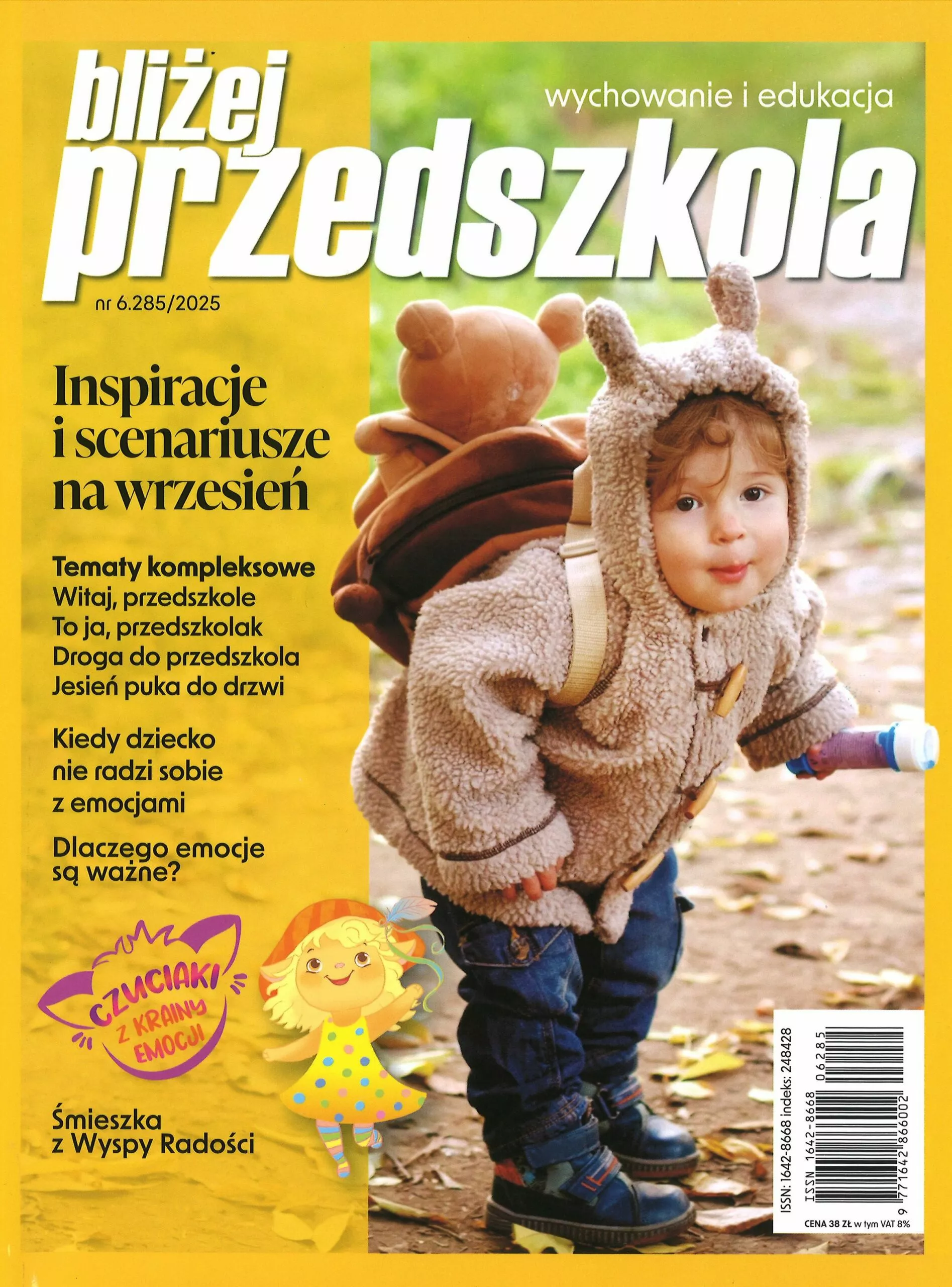 Bliżej Przedszkola
