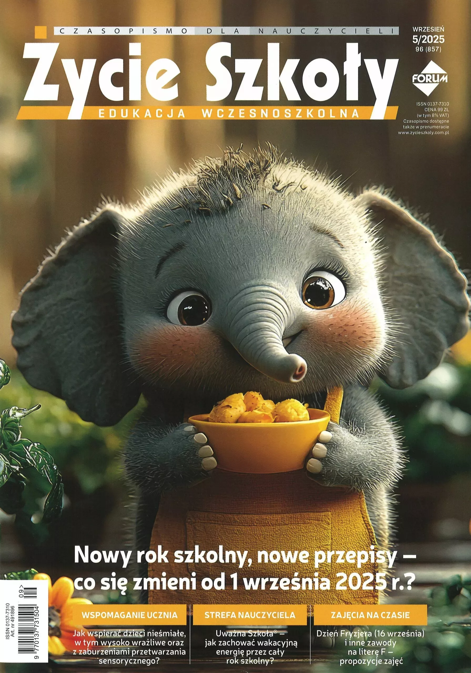 Życie Szkoły