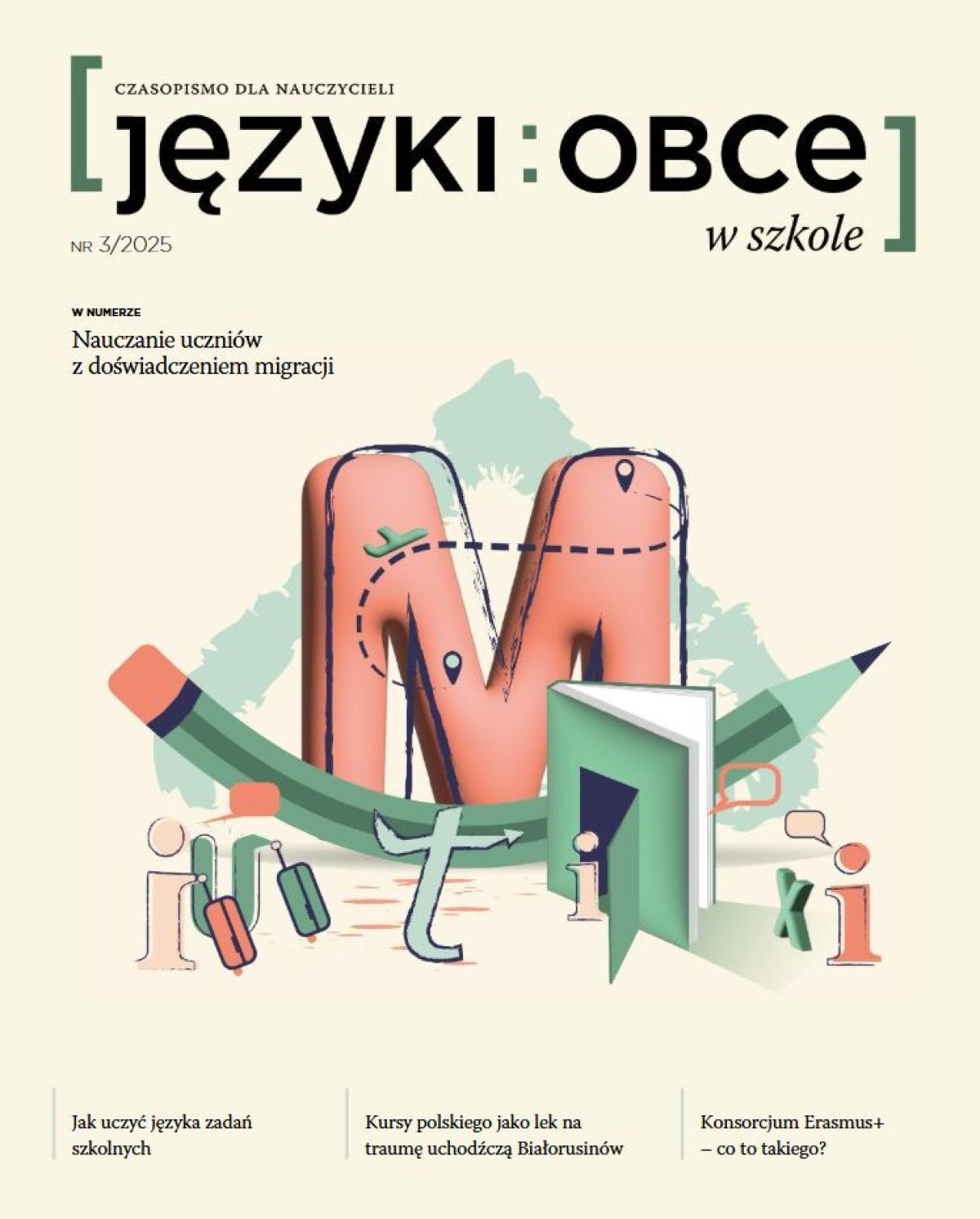 Języki Obce w Szkole