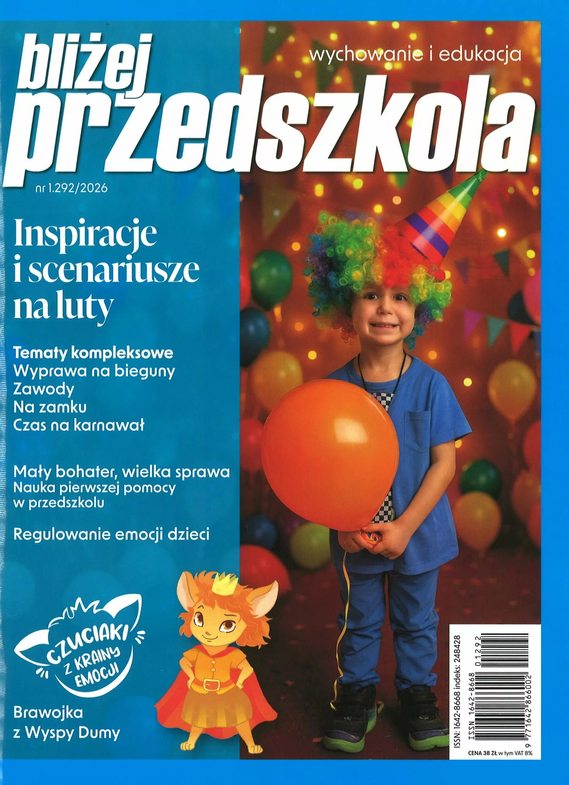 Bliżej Przedszkola