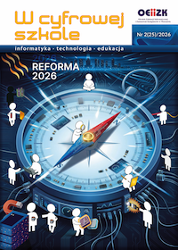 W Cyfrowej Szkole