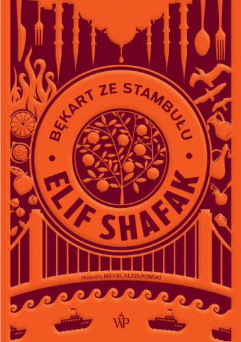 Bękart ze Stambułu