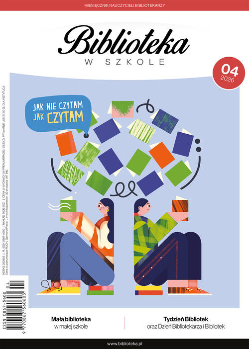 Biblioteka w Szkole