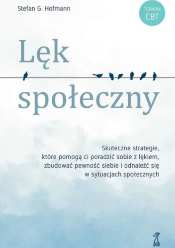 Lęk społeczny