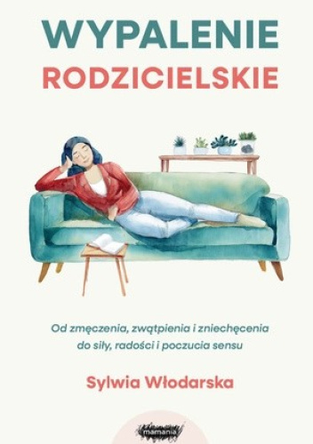 Wypalenie rodzicielskie