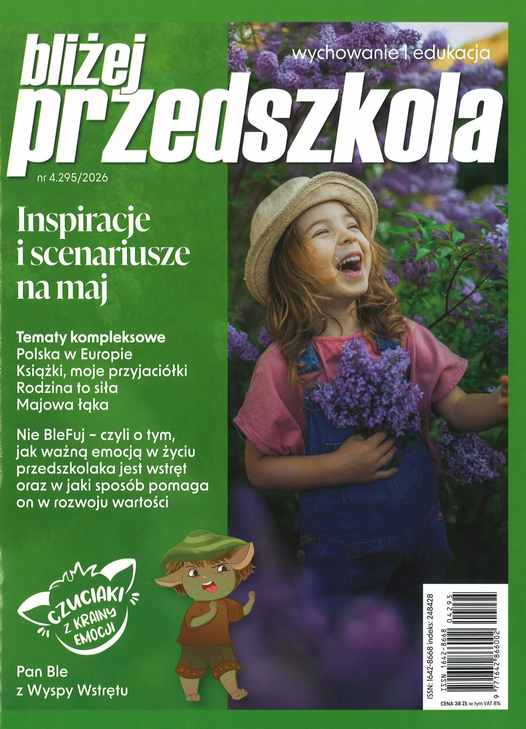 Bliżej Przedszkola
