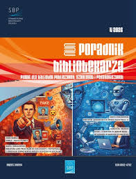 Poradnik Bibliotekarza