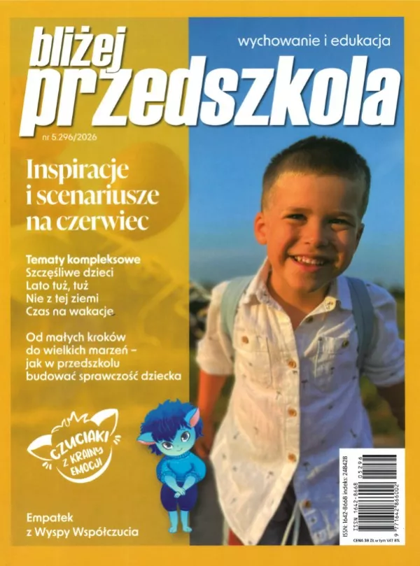 Bliżej Przedszkola