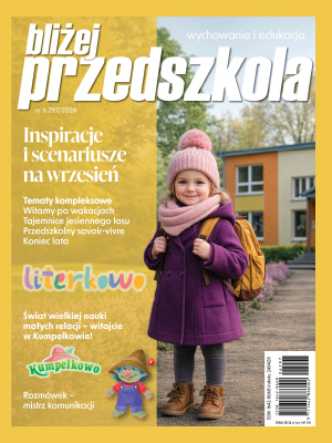 Bliżej Przedszkola