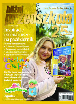 Bliżej Przedszkola