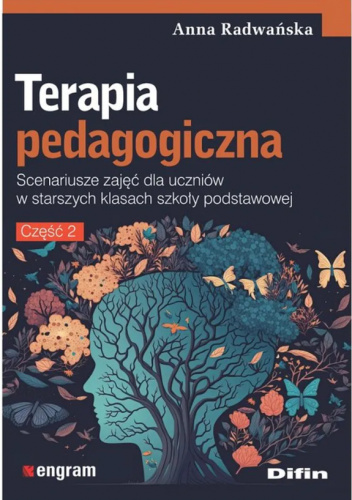 Terapia pedagogiczna. Scenariusze zajęć dla uczniów w stars…