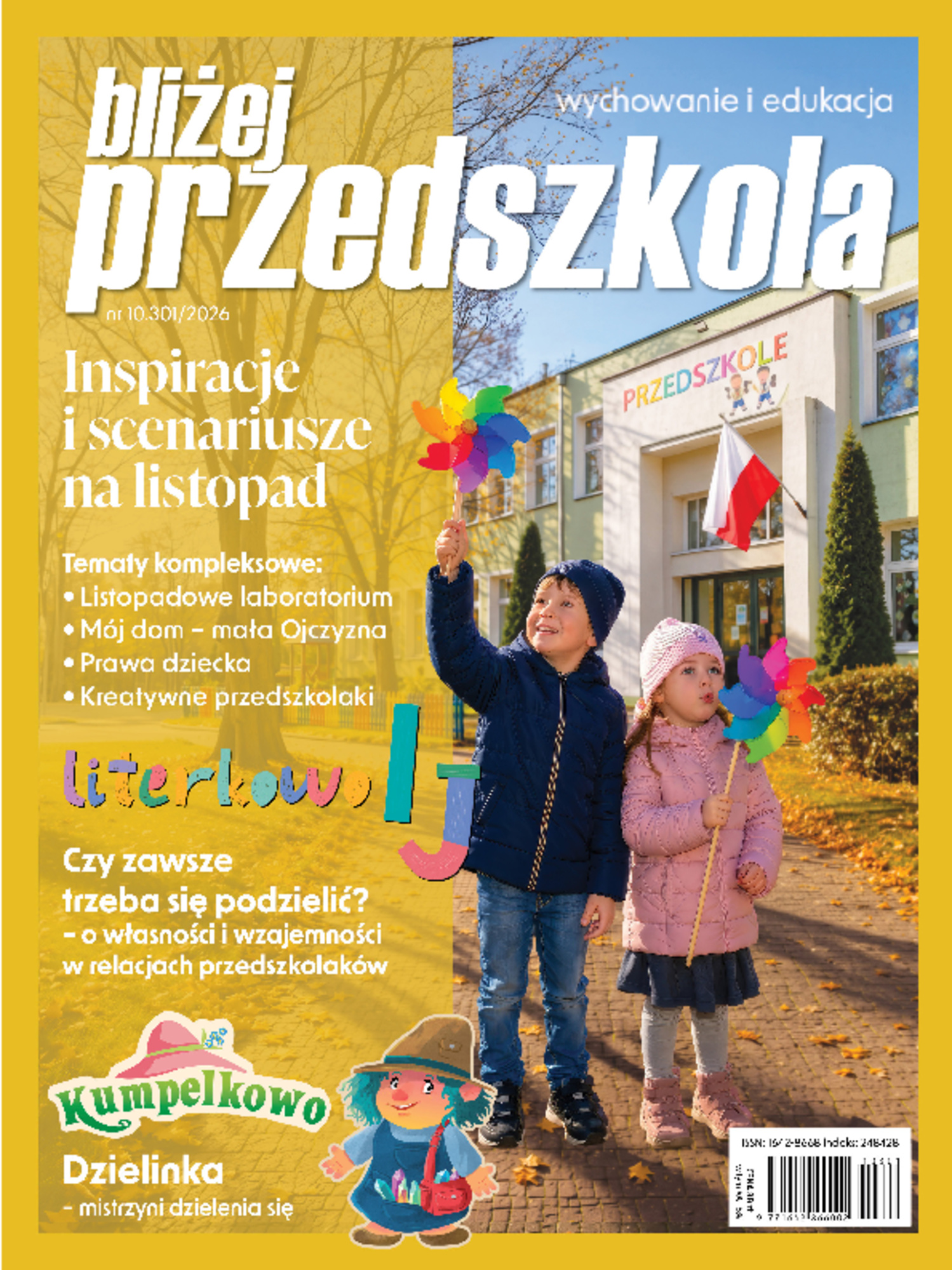 Bliżej Przedszkola