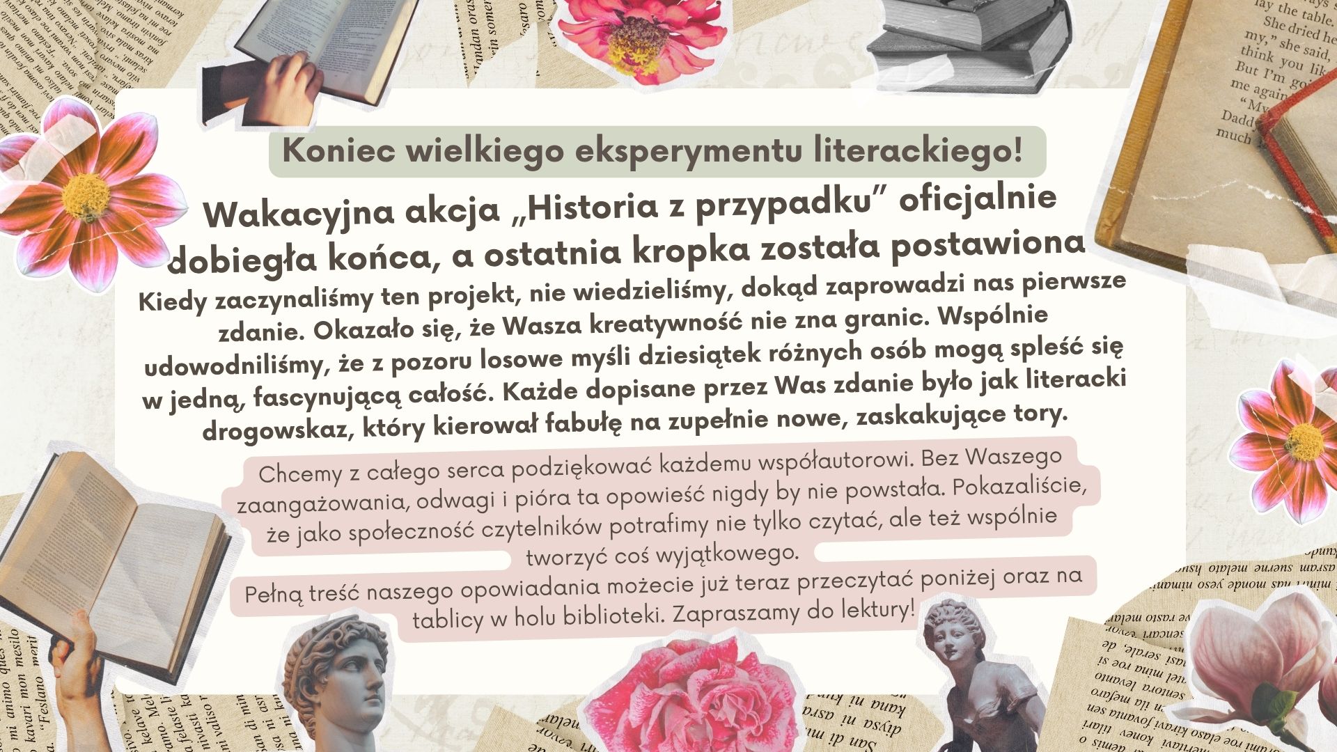 Historia z przypadku