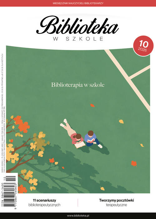 Biblioteka w Szkole