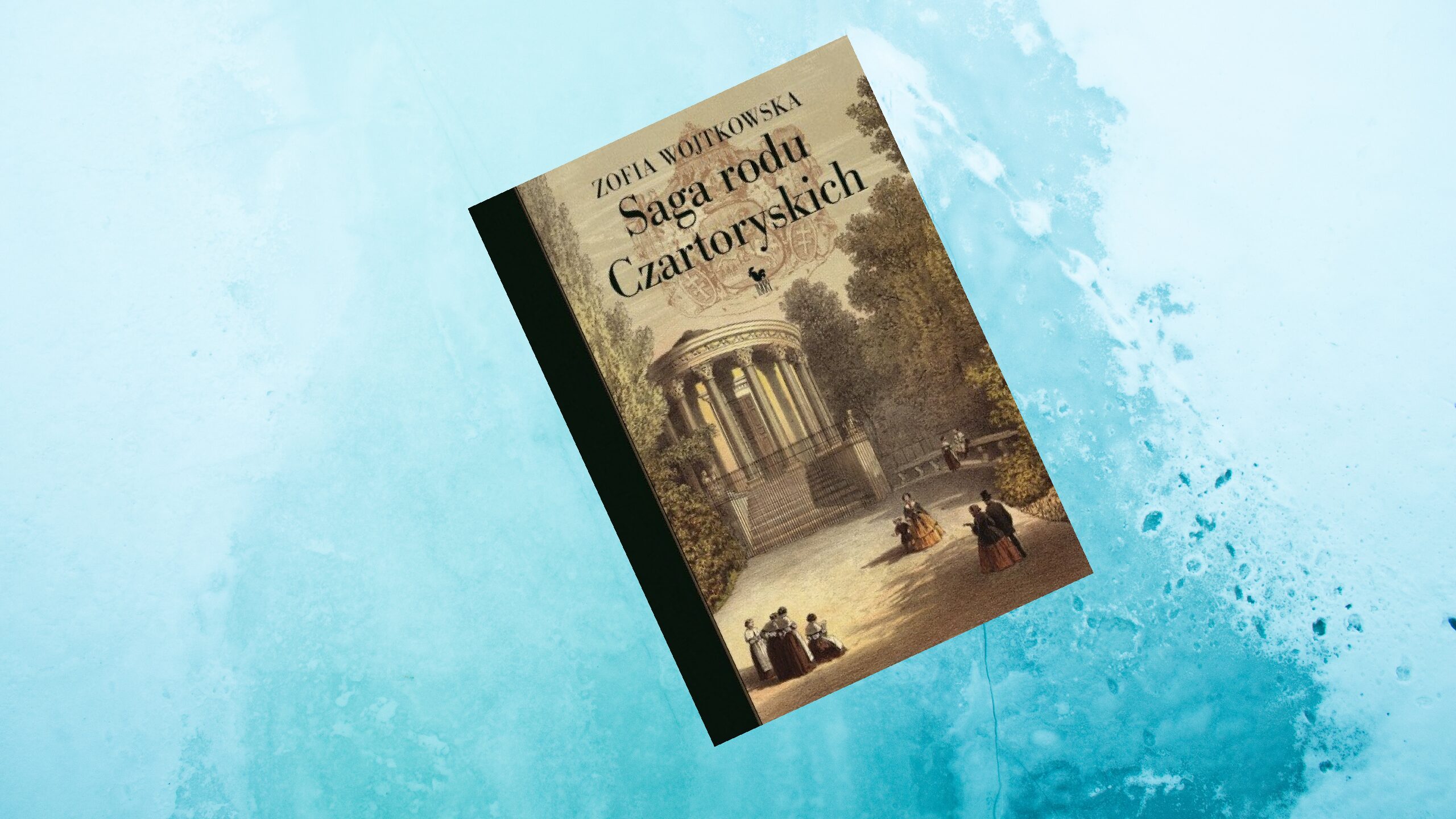 Saga rodu Czartoryskich